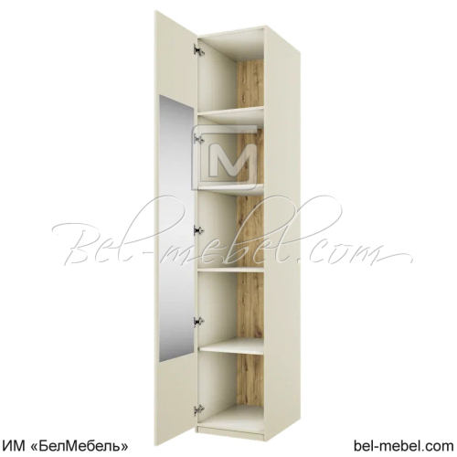 MODERN, Шкаф 1DG Z