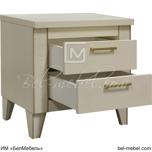 Тумба прикроватная "Амадей" П6.635.1.04