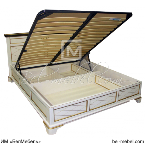 Кровать 004 23отк