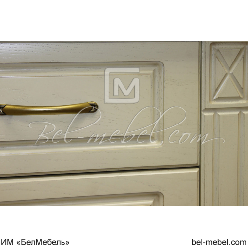 Тумба (комод) "Верди Классик" П3.0487.1.02