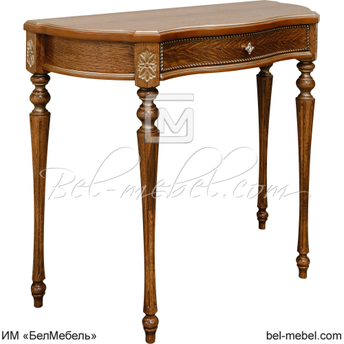 Стол-консоль "Альба" П4.485.1.23