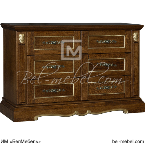 Тумба "Милана Классик" П4.0265.2.31