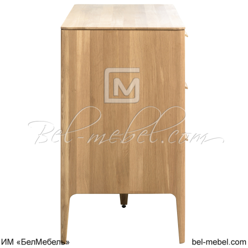 Комод 2 "Порто"