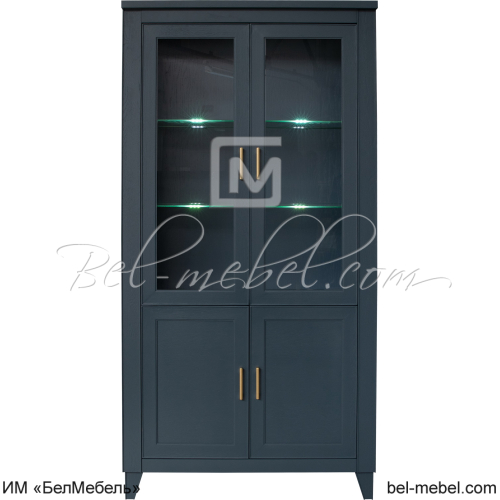 Шкаф "Амадей" П6.635.0.08