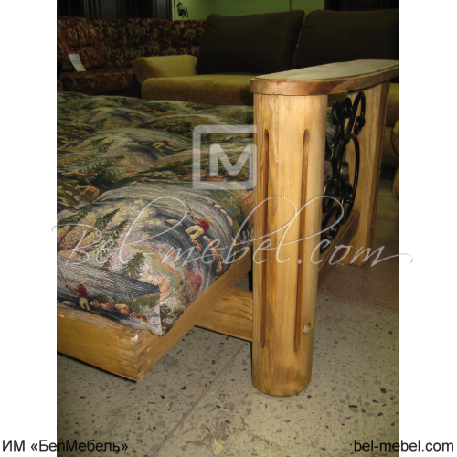 Диван-кровать "Викинг 02"