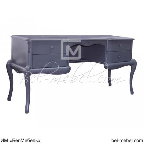 Стол туалетный "Мокко" ММ-316-06