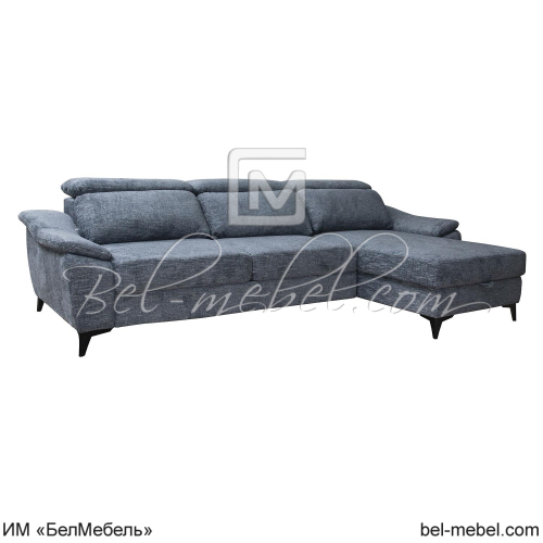 Диван угловой раскладной "Полли"