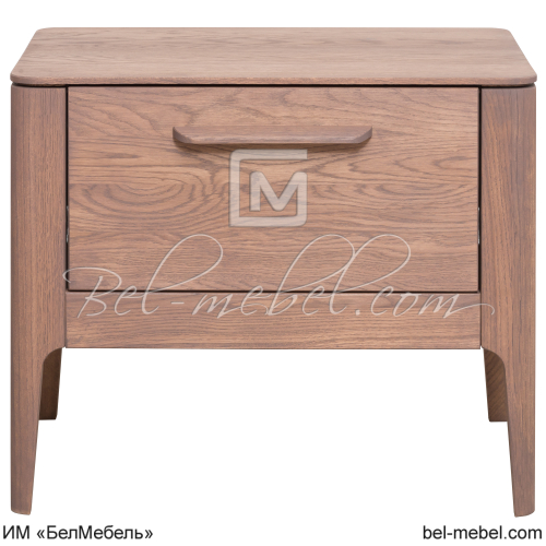 Тумба прикроватная "Порто"