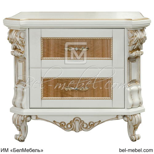 Тумба прикроватная "Альба" П4.485.1.03