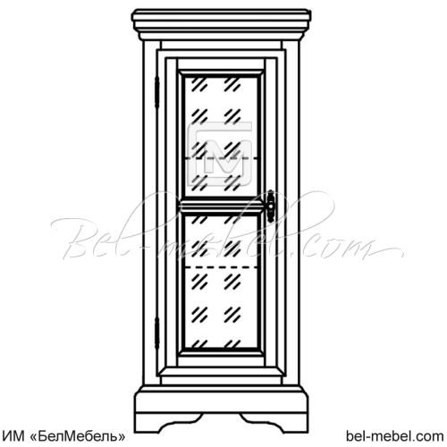 Витрина 003 45 01