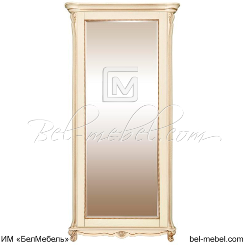 Зеркало напольное "Алези" П1.350.3.09