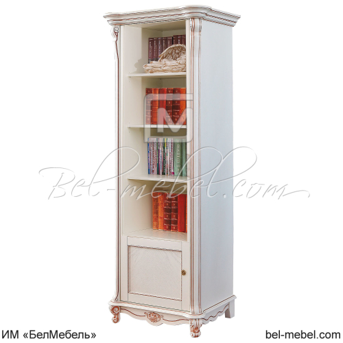 Стеллаж "Алези" П1.350.0.22