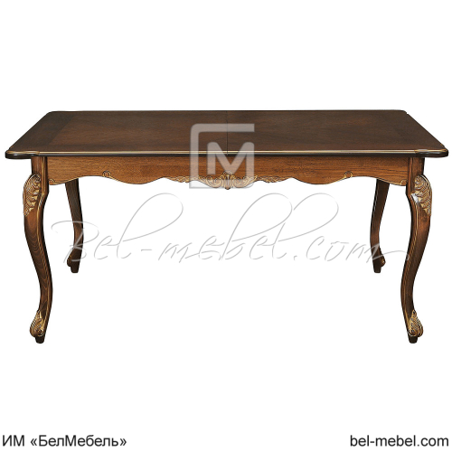 Стол обеденный раздвижной "Альба" П4.485.0.07