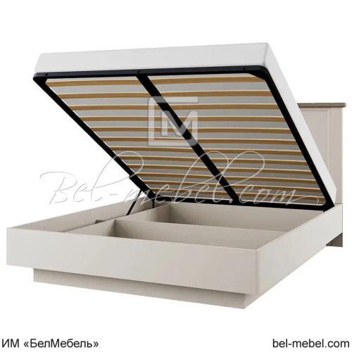 TOSCANA NEW, Кровать 160 с подъемником