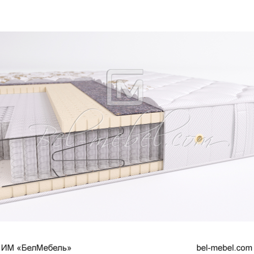 Матрас Prima Latex S2400