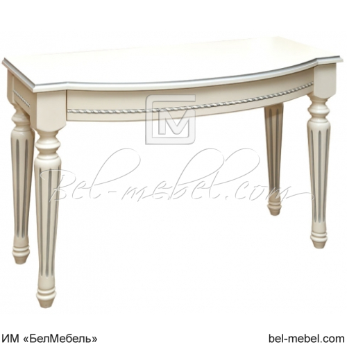 Стол туалетный "Валенсия Классик" П3.0589.1.16