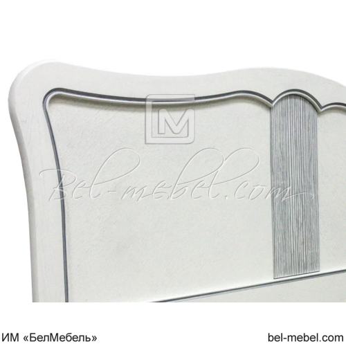 Кровать "Лаура" ММ-267-02/12Б