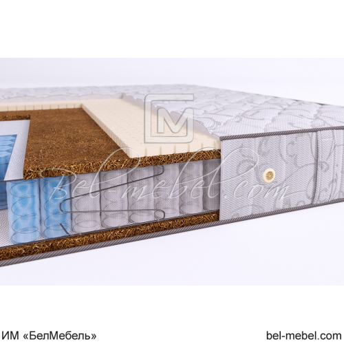 Матрас Hit VarioMed TFK+