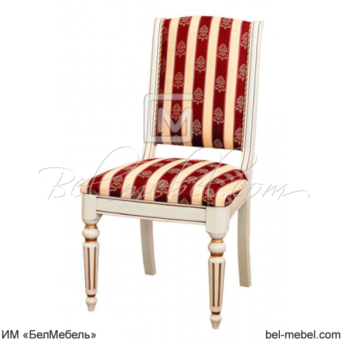 Стул "Давиль", "Оскар", "Полонез" ММ-126-26