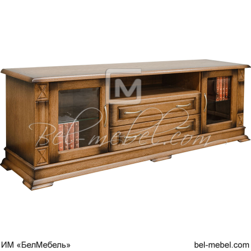 Тумба ТВ "Верди Классик" П1.0487.0.46
