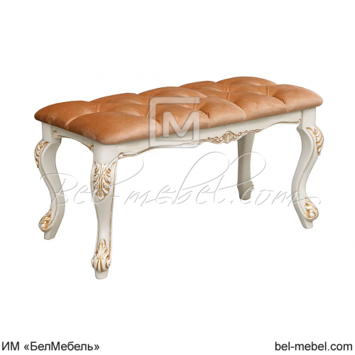 Банкетка "Альба" П4.485.1.25