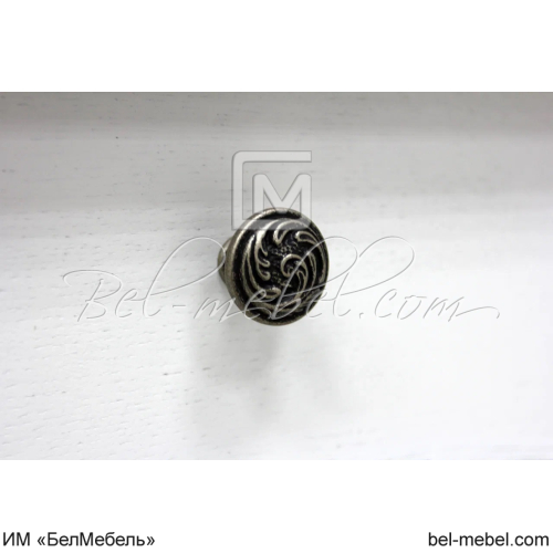 Тумба прикроватная "Лаура" ММ-267-03