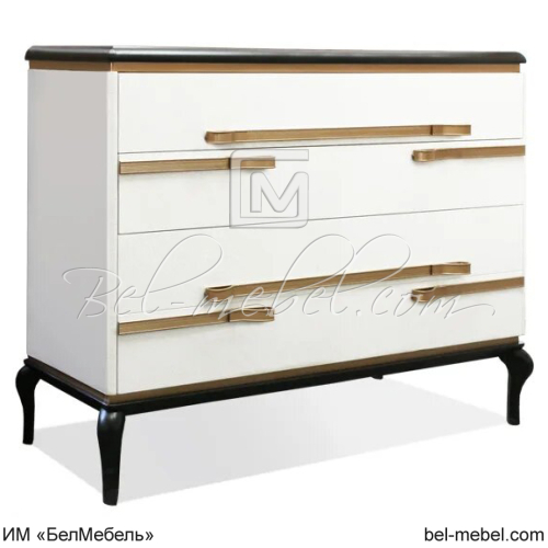 Комод "Милана" ММ-338-04