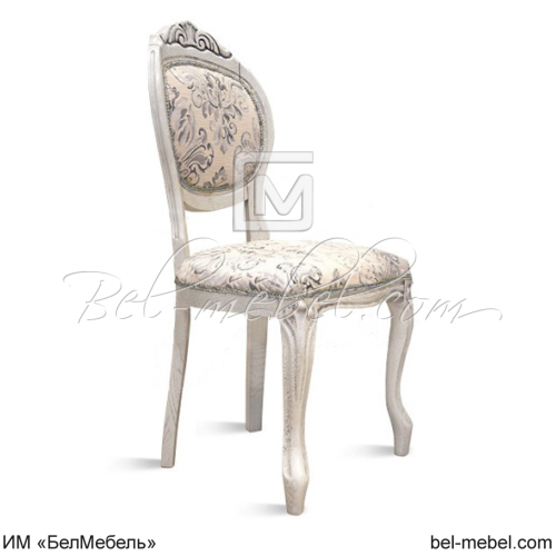 Стул "Орхидея" ММ-43-04