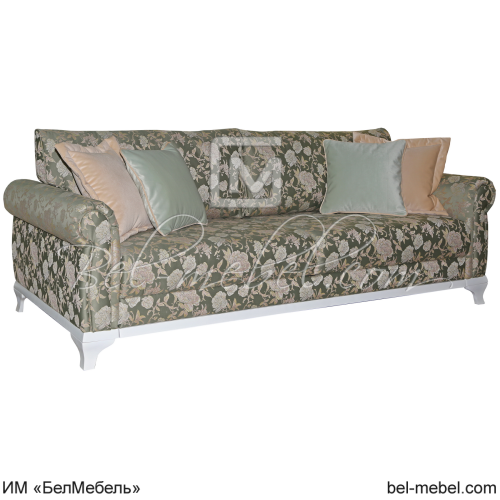 Диван раскладной "Фландрия" Диван раскладной "Фландрия"