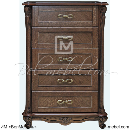 Комод "Алези" П1.350.1.21