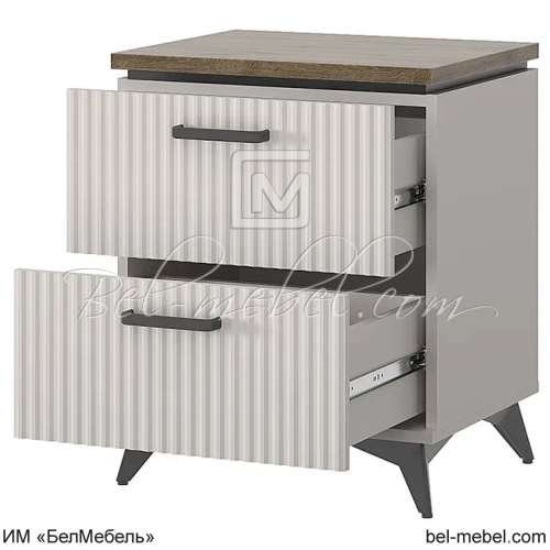 VINATI, Тумба прикроватная 2S