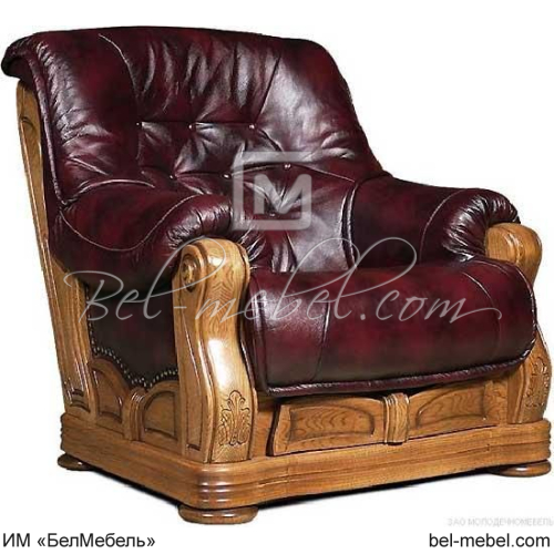 Кресло "Гамлет" ММ-146-01