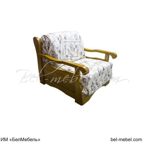 Кресло-кровать "Камелия" ММ-197-01Р