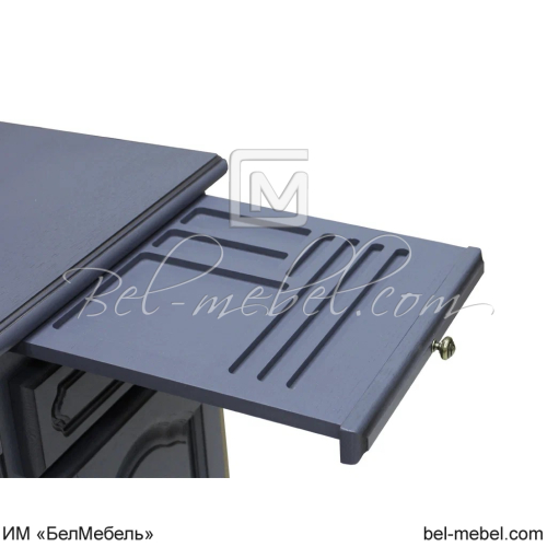 Стол письменный "Давиль" 1420 ММ-126-01/01