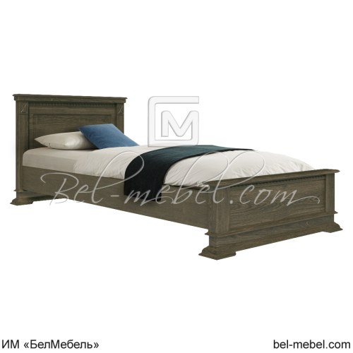 Кровать 1-08 "Верди Классик" П3.0487.1.06