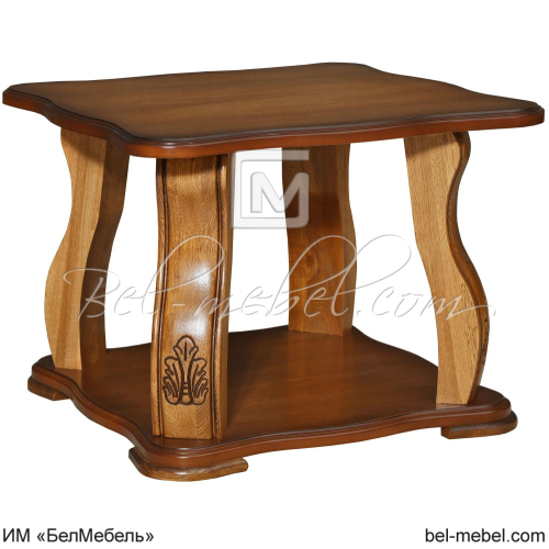 Стол журнальный "Консул" П4.399.0.02