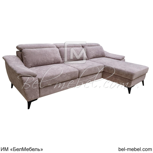 Диван угловой раскладной "Полли"