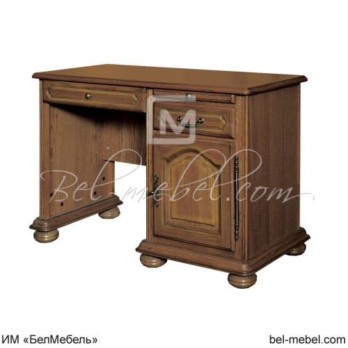 Стол письменный "Давиль" 1420 ММ-126-01/01