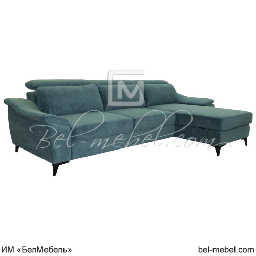 Диван угловой раскладной "Полли"