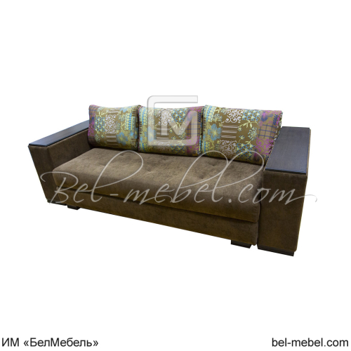Диван-кровать "Роксана" 3-местн. ММ-209-03Р