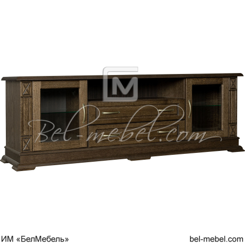 Тумба ТВ "Верди Классик" П1.0487.0.46