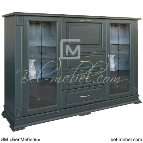 Тумба "Верди Классик" П1.0487.0.12