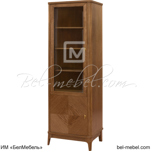 Шкаф Армани П1.135.0.23-01 Дуб Альпийский