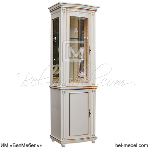 Шкаф комбинированный "Валенсия Классик" П3.0589.0.01