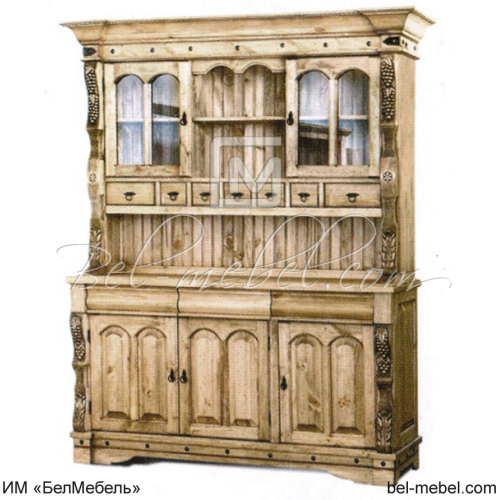 Буфет "Викинг GL-05/01"