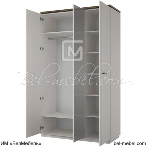 VINATI, Шкаф 3DG Z