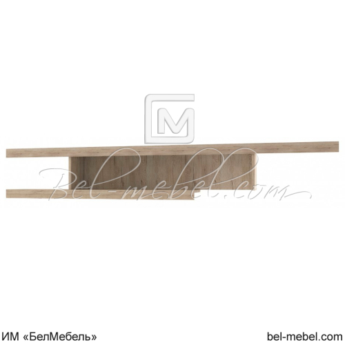 Полка OSKAR 2NB