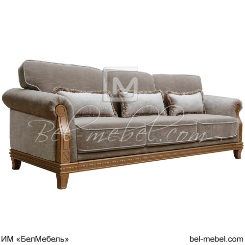 Диван раскладной Империал 316101+316200 Гр.25