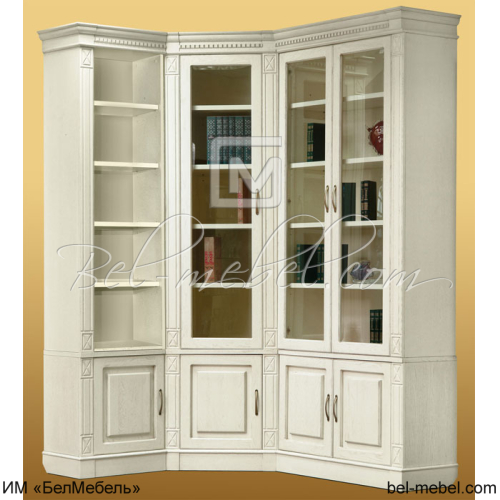 Библиотека "Верди Классик" П3.0487.2.05-01