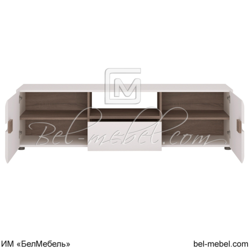 Тумба RTV LINATE 2D-1S TYP 50